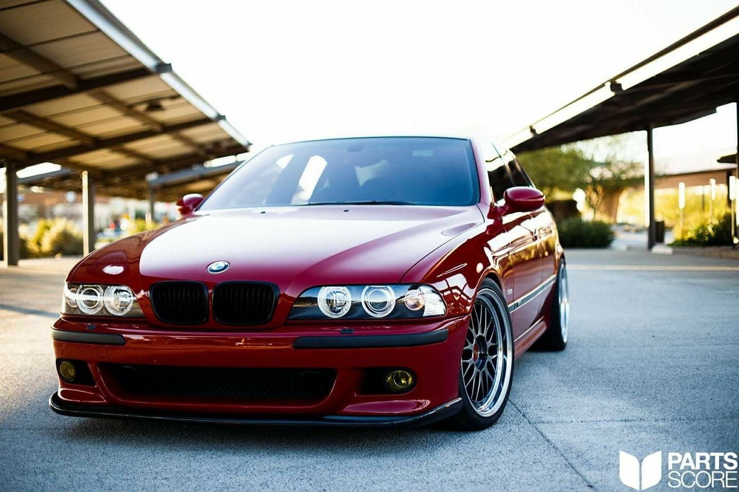 E39-M5