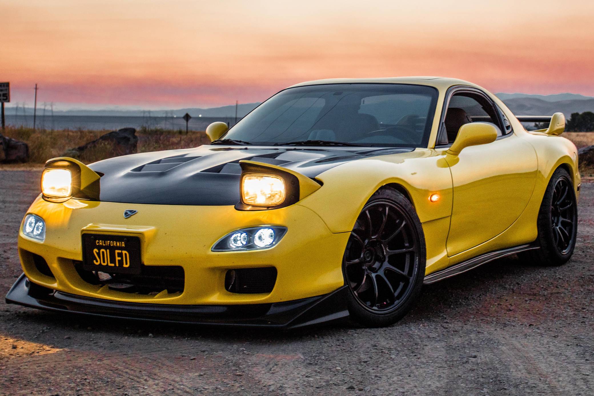 Rx7